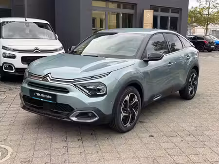 Citroën C4 1.2 PureTech 131 Start