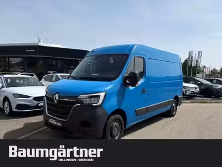 Renault Master 2.3 dCi 135