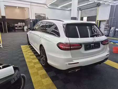 Mercedes-Benz Classe E E 220 2.0 194