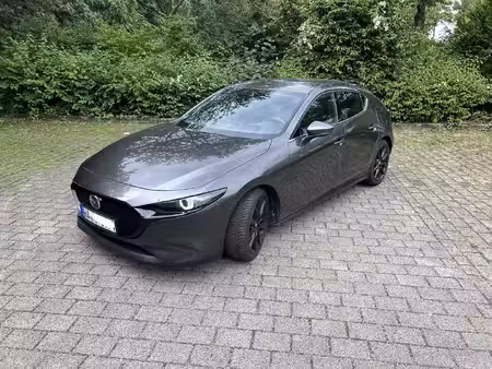 Mazda Mazda3 Skyactiv X 2.0 186 Selection