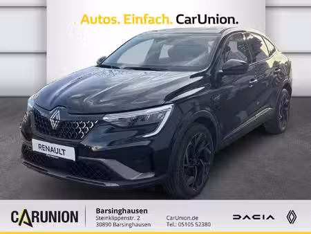 Renault Arkana E-Tech 1.6 145 Esprit Alpine