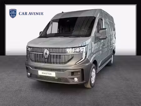Renault Master 2.0 dCi 150