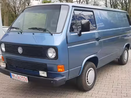 Volkswagen Transporter T4