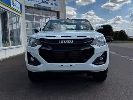Isuzu D-max 2.2 4x4