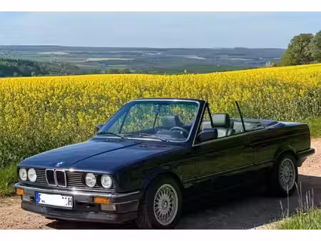 BMW Série 3 320i 2.0