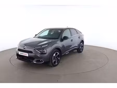 Citroën C4 1.2 PureTech 131 Max