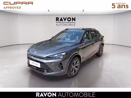 Cupra Formentor 1.5 TSI 150