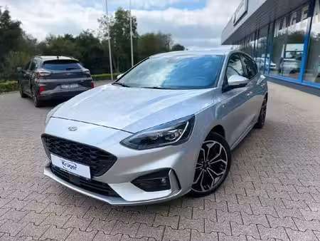 Ford Focus 1.0 155 ST Line