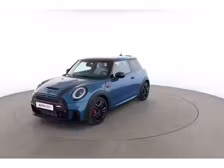 Mini Mini John Cooper Works 2.0 231