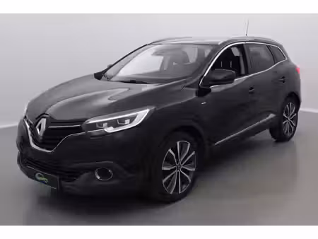 Renault Kadjar 1.2 130 Intens