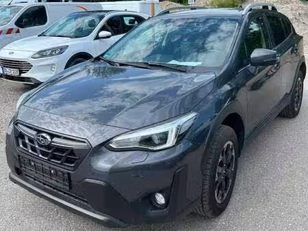 Subaru XV 1.6 114 Comfort 4x4