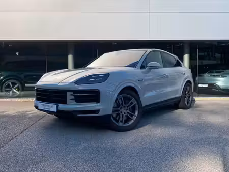 Porsche Cayenne V6 3.0 470 4x4