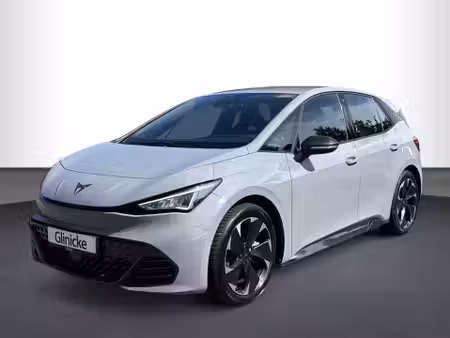Cupra Born 204