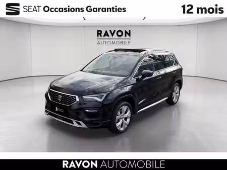 Seat Ateca 2.0 TSI 150