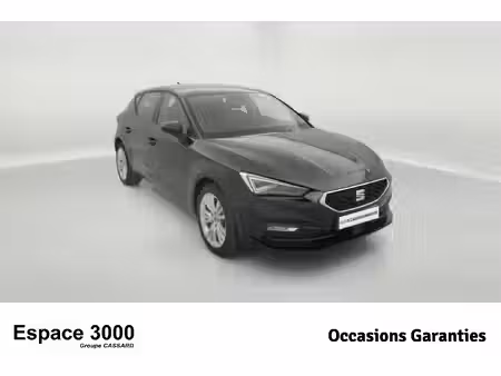 Seat Leon 1.5