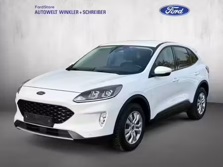 Ford Kuga 1.5 EcoBoost 150 Cool