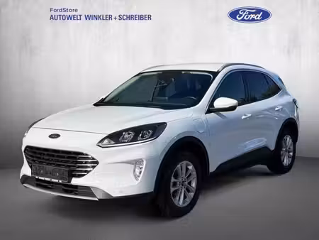 Ford Kuga 2.5 Titanium