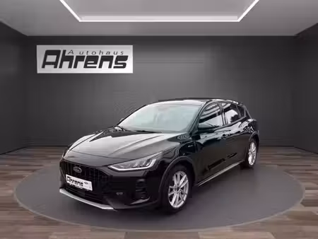 Ford Focus 1.0 125 Active