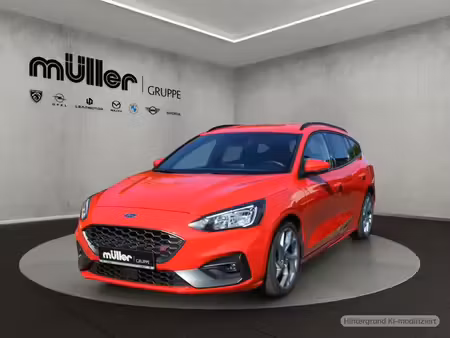 Ford Focus ST 2.3 280
