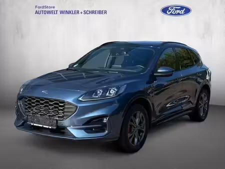 Ford Kuga 2.5 ST Line X