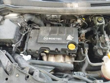 Opel Corsa 1.2 Selection