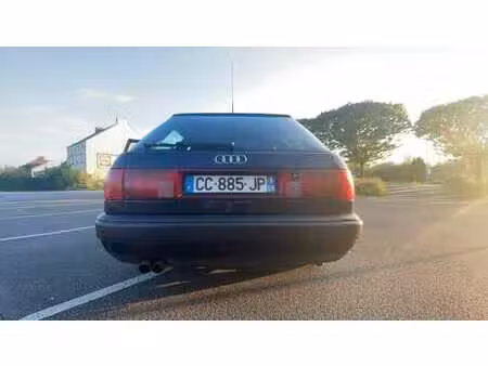 Audi A6 S6 2.2 230 quattro