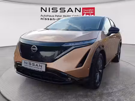Nissan Ariya 242