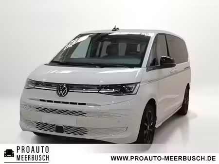 Volkswagen Multivan 2.0 TDI 150 Style