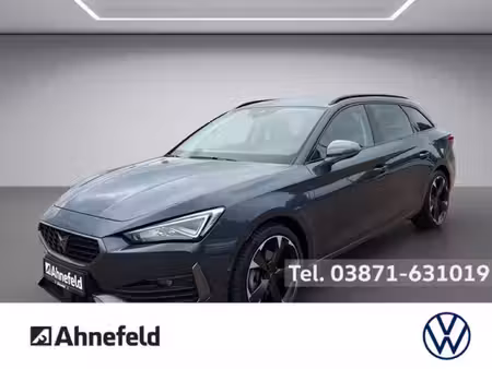 Cupra Leon 1.5 TSI 150