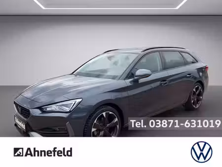 Cupra Leon 1.5 TSI 150