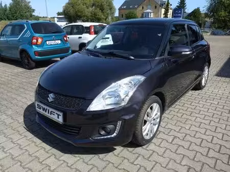 Suzuki Swift 1.2 90 Comfort