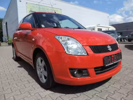 Suzuki Swift 1.3 92