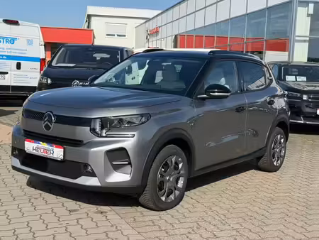 Citroën C3 1.2 110 Max