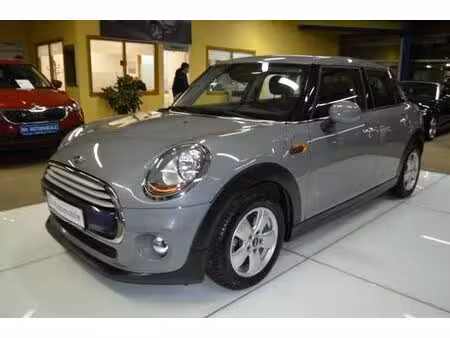 Mini Mini Cooper 1.5 136