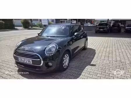 Mini Mini One 1.5 75 Salt