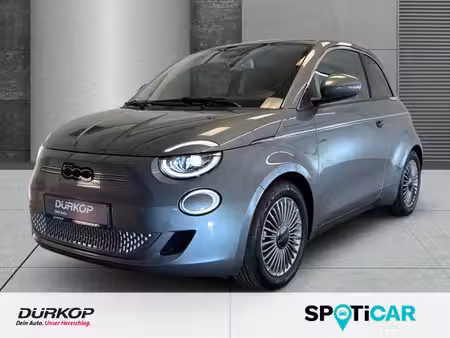 Fiat 500 118