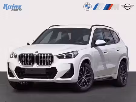 BMW X1 18d 2.0 150 sDrive