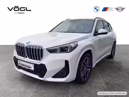 BMW X1 25e 1.5 245 Sport xDrive