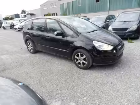Ford S-Max 2.0 145 Ambiente