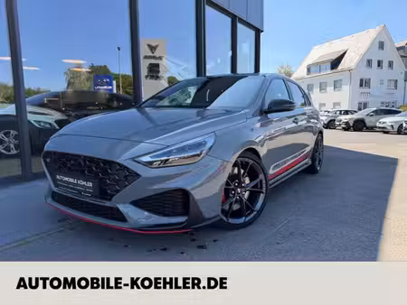 Hyundai i30 N Performance 2.0 N Performance