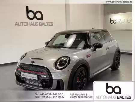 Mini Mini John Cooper Works 2.0 231
