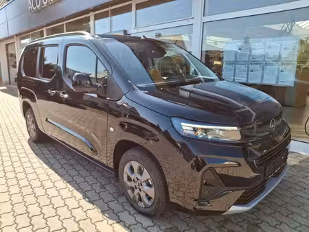 Opel Combo 1.5 131 GS