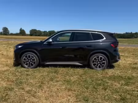 BMW iX1 30 313 xDrive