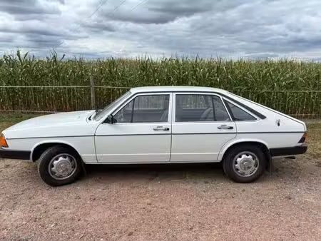 Audi 100 Avant