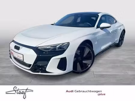 Audi e-tron GT 476 quattro