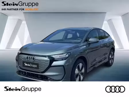 Audi Q4 e-tron 286
