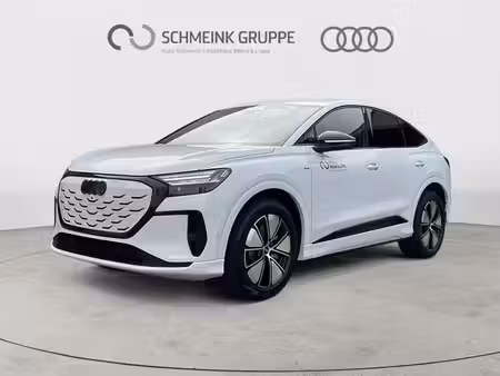 Audi Q4 Sportback E-Tron 286 S line