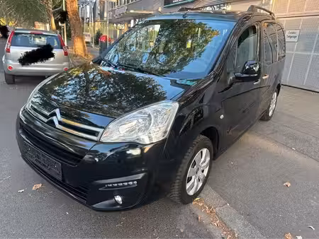 Citroën Berlingo 1.2 110 Selection