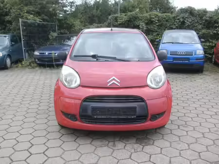 Citroën C1 1.0 68 Advance