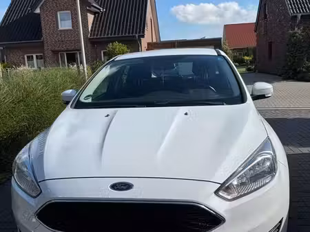 Ford Focus 1.6 85 Trend